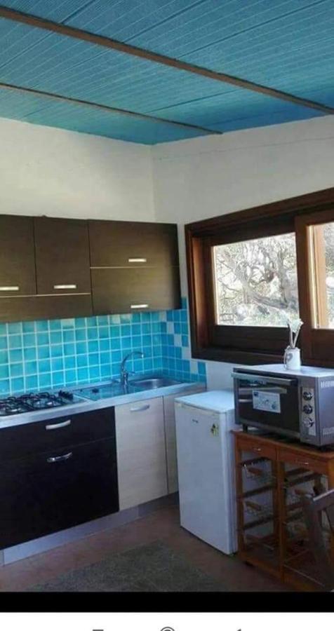 Eucaliptus Farm Retreat Guest House Santa Teresa Gallura Exterior photo