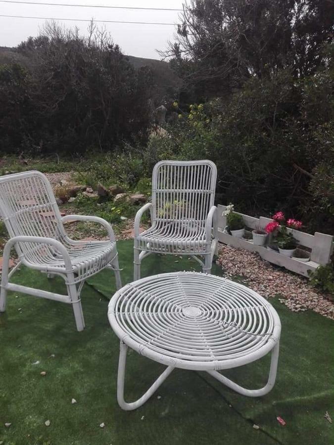 Eucaliptus Farm Retreat Guest House Santa Teresa Gallura Exterior photo