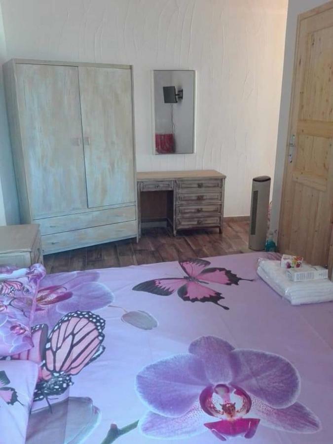 Eucaliptus Farm Retreat Guest House Santa Teresa Gallura Exterior photo