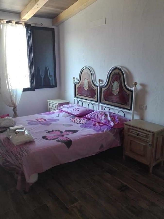 Eucaliptus Farm Retreat Guest House Santa Teresa Gallura Exterior photo